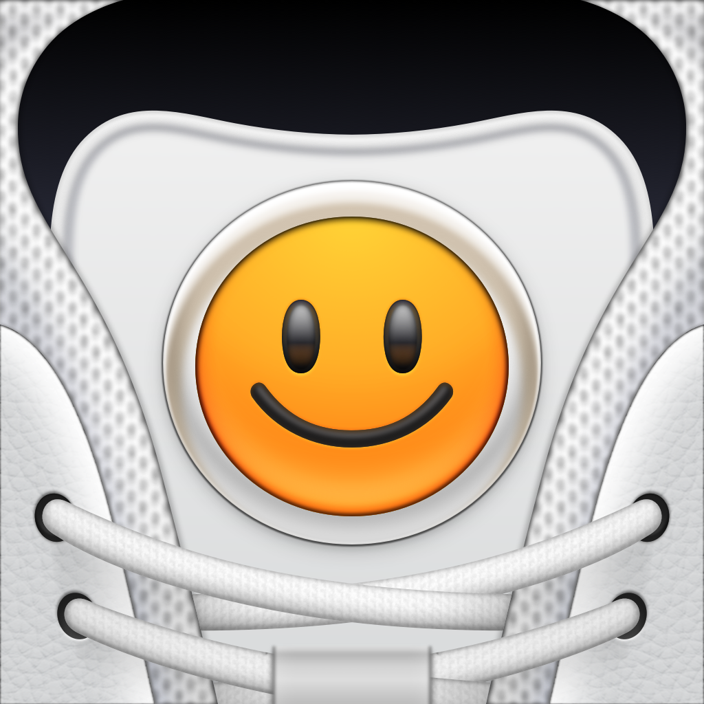 RunBuds App Icon